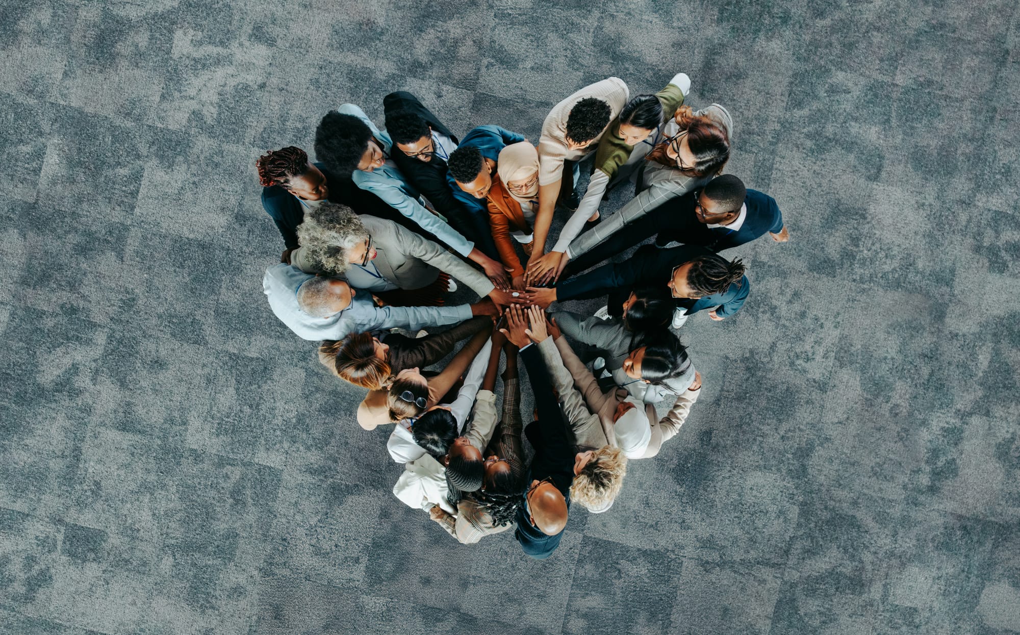Compassionate leadership